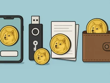 Сравнение безопасности различных кошельков для Dogecoin