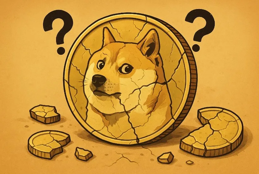 5 ошибок при покупке Dogecoin, которые совершают новички