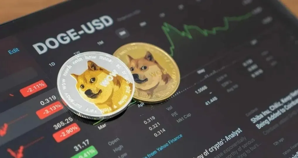 Хранение Dogecoin