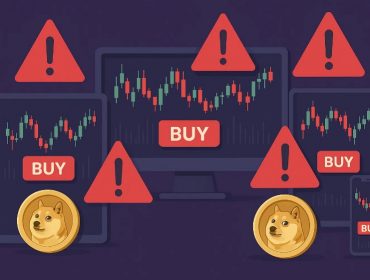 Как не попасться на фейковые биржи и мошенников при покупке Dogecoin