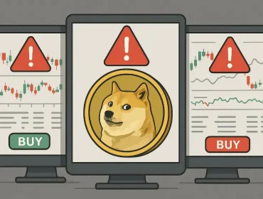 Dogecoin и фишинг: как распознать поддельные сайты и ссылки