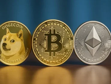 Dogecoin как актив: сравнение с Bitcoin и Ethereum для начинающих инвесторов