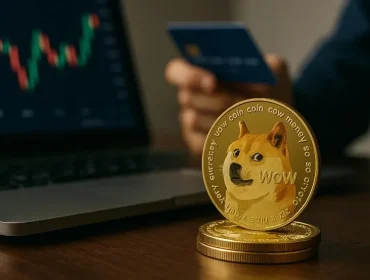 Анализ рыночных трендов Dogecoin в 2025 году