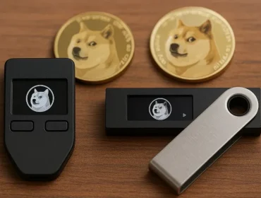 Лучшие аппаратные кошельки для Dogecoin в 2025 году