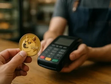 Как купить Dogecoin в России в 2025 году: законно ли это и как начать