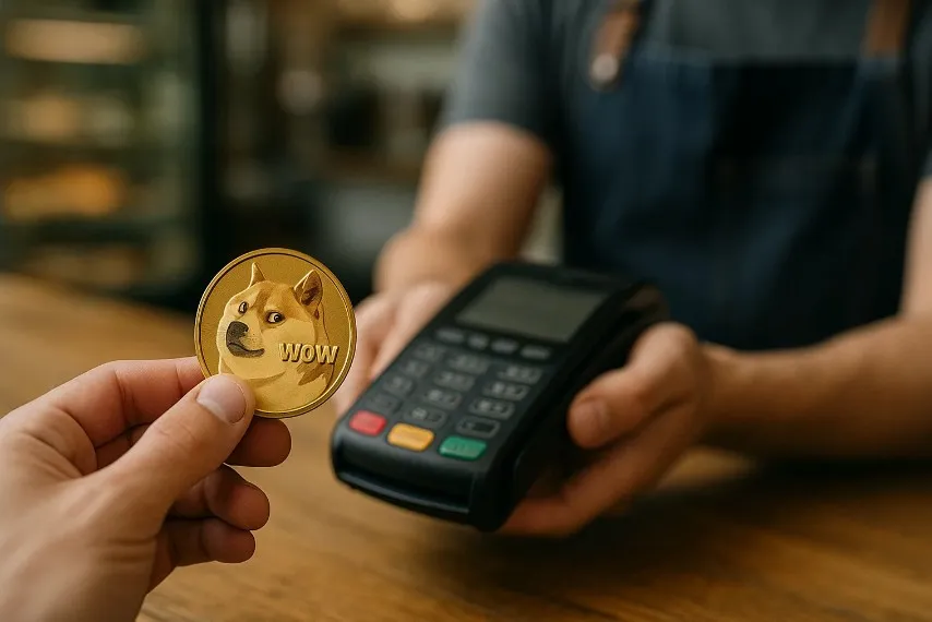 Как купить Dogecoin в России в 2025 году: законно ли это и как начать