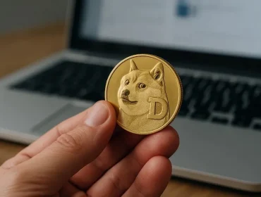 Dogecoin в Украине: где купить, какие биржи работают и как избежать блокировок