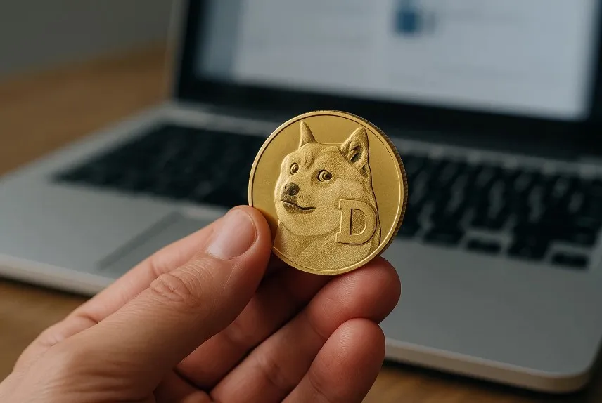 Dogecoin в Украине: где купить, какие биржи работают и как избежать блокировок