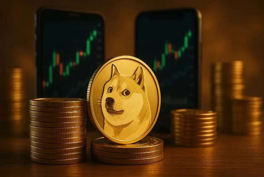 Сравнение комиссий на популярных биржах для Dogecoin