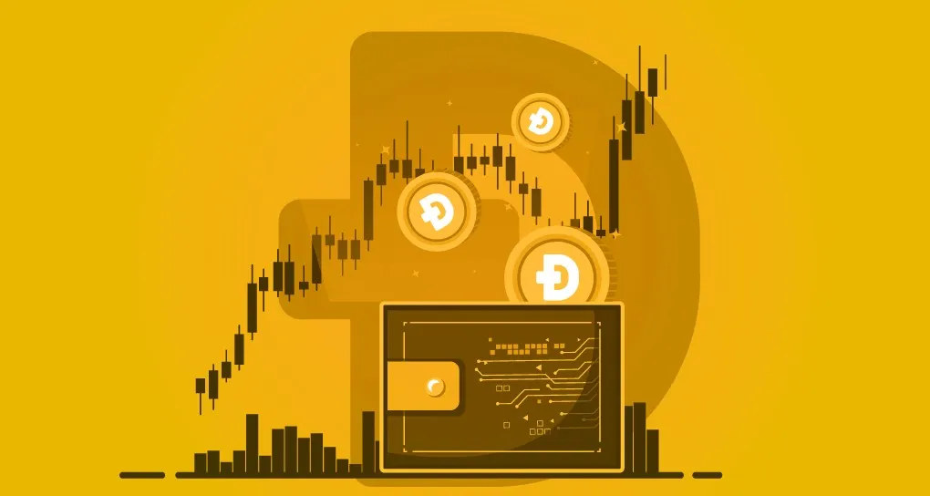 Обзор мобильных кошельков для хранения Dogecoin