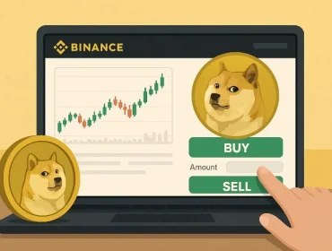 Обзор Binance: как купить Dogecoin на Binance