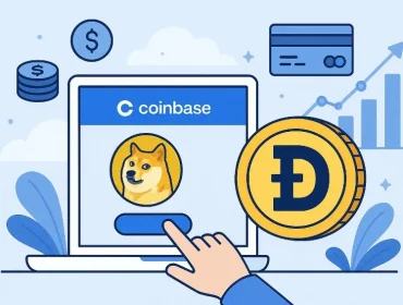 Как использовать Coinbase для покупки Dogecoin
