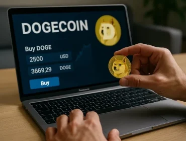 Новые партнерства и интеграции Dogecoin