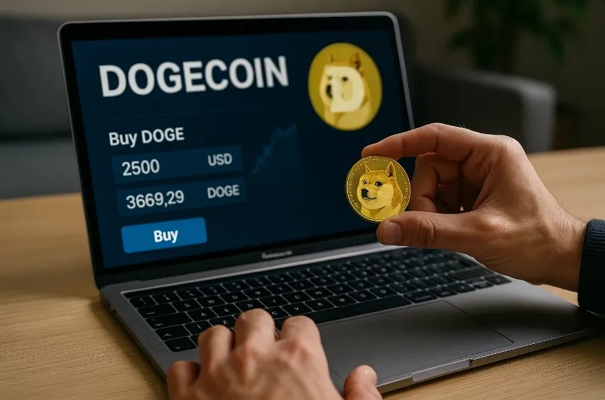 Новые партнерства и интеграции Dogecoin