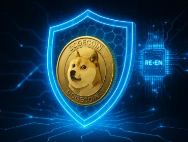 Dogecoin 2025: квантово-устойчивая защита с помощью RE-EN