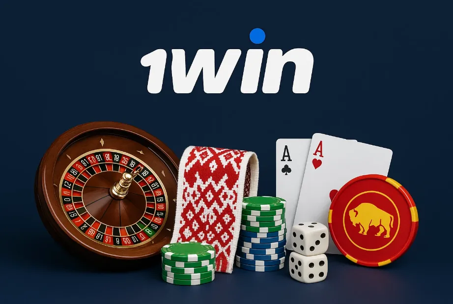 1win официальный сайт Беларусь