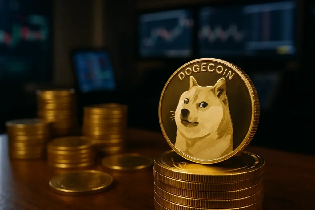 Перспективы DOGE на 2025–2026 годы