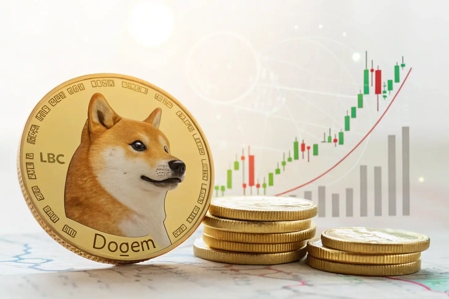 Факторы роста и риски Dogecoin для инвесторов