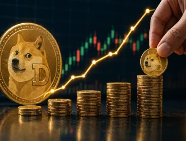 DCA в Dogecoin: как усреднять покупку и снижать риск в 2026 году