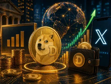 Dogecoin в 2026 году: ETF, X Money и новые драйверы роста курса