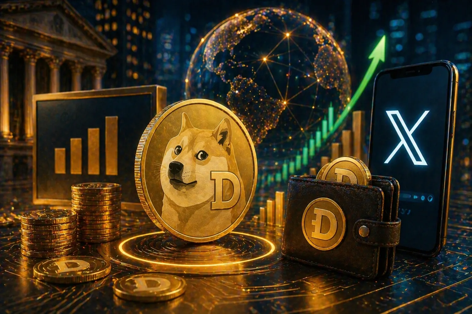Dogecoin